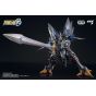 CCSTOYS MENTE MORTALE: Serie Super Robot Wars Taisen OG Cybuster (Spirit Possession Ver.) Figura mobile in lega Riedizione
