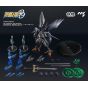 CCSTOYS MORTAL MIND: Serie Super Robot Wars Taisen OG Cybuster (Spirit Possession Ver.) Alloy Movable Figure Reissue