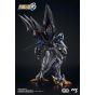 CCSTOYS MORTAL MIND: Serie Super Robot Wars Taisen OG Cybuster (Spirit Possession Ver.) Alloy Movable Figure Reissue