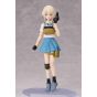 Tomytec Figma SP-168: Little Armory x figma Styles - Busou JK Variant E