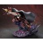 Bandai Figuarts Zero Chou Gekisen Extra Battle: One Piece Akagami no Shanks