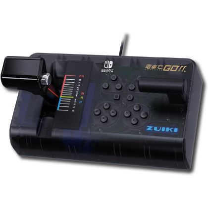 Zuiki Mascon für Nintendo...