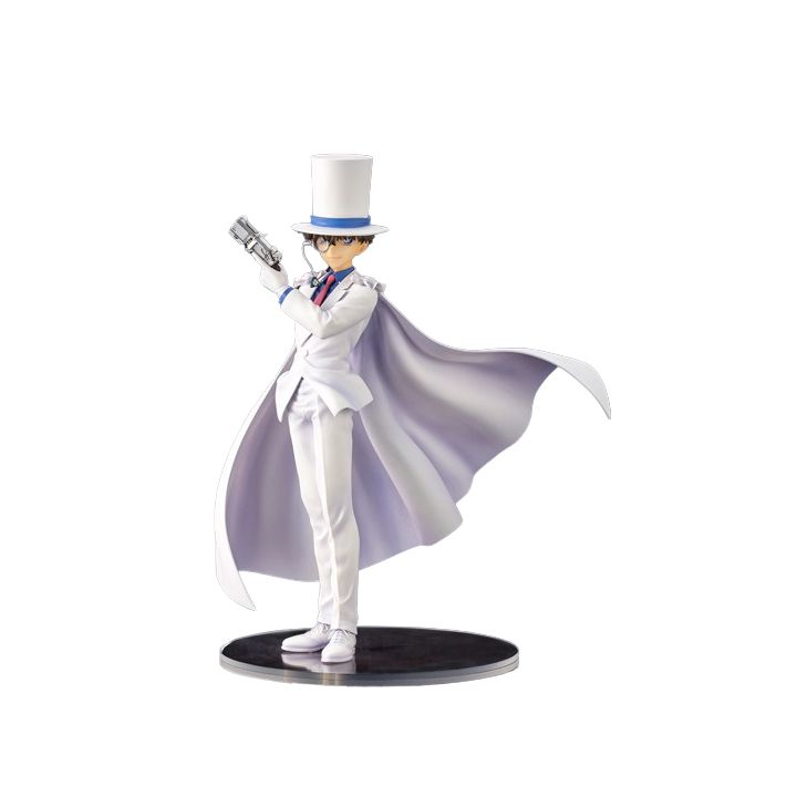 Kotobukiya Detective Conan - Kaitou Kid