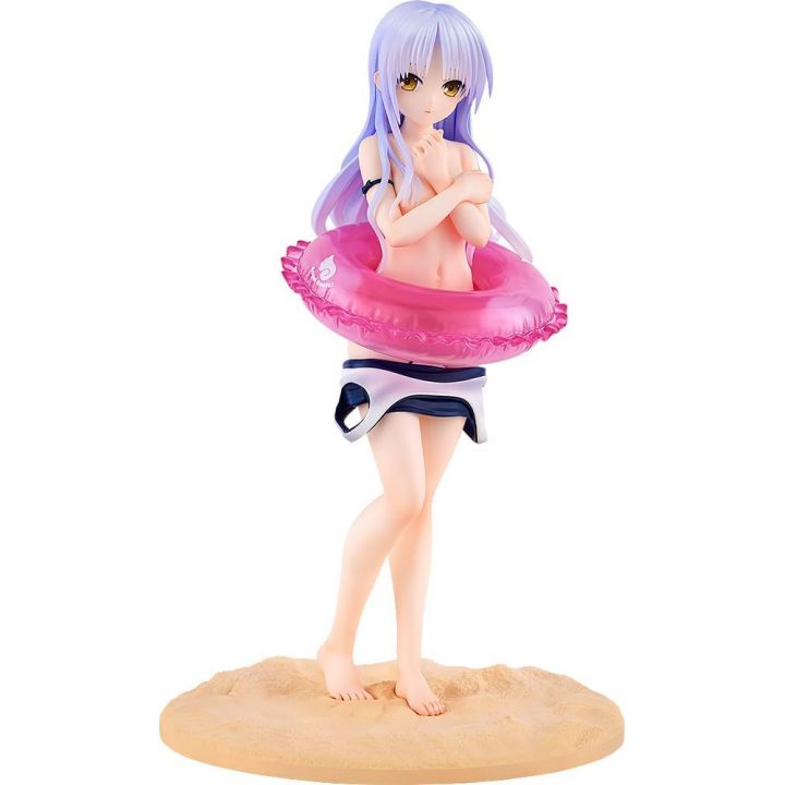 Kadokawa KDcolle: Angel Beats - Kanade Tachibana 1/7 - School Swimsuit Ver