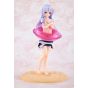Kadokawa KDcolle: Angel Beats - Kanade Tachibana 1/7 - School Swimsuit Ver