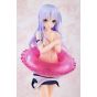 Kadokawa KDcolle: Angel Beats - Kanade Tachibana 1/7 - School Swimsuit Ver