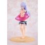 Kadokawa KDcolle: Angel Beats - Kanade Tachibana 1/7 - School Swimsuit Ver