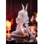 Mimeyoi Azur Lane: Das Böse 1/4 - Listless Rabbit Ver.