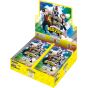 Bandai UNION ARENA: My Hero Academia Vol.2 - Booster Pack 16 pack box