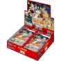 Bandai UNION ARENA: Dr.Stone - Booster Pack 16 pack box