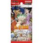 Bandai UNION ARENA: Dr.Stone - Booster Pack 16 pack box