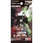 Bandai UNION ARENA: Black Clover - Booster Pack 16 pack box
