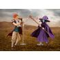 Bandai S.H.FIGUARTS: Berserk - Isidro