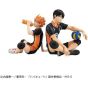 MegaHouse G.E.M. Series: Haikyuu!! - Tobio Kageyama - Tenohira ver