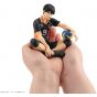 MegaHouse G.E.M. Series: Haikyuu!! - Tobio Kageyama - Tenohira ver