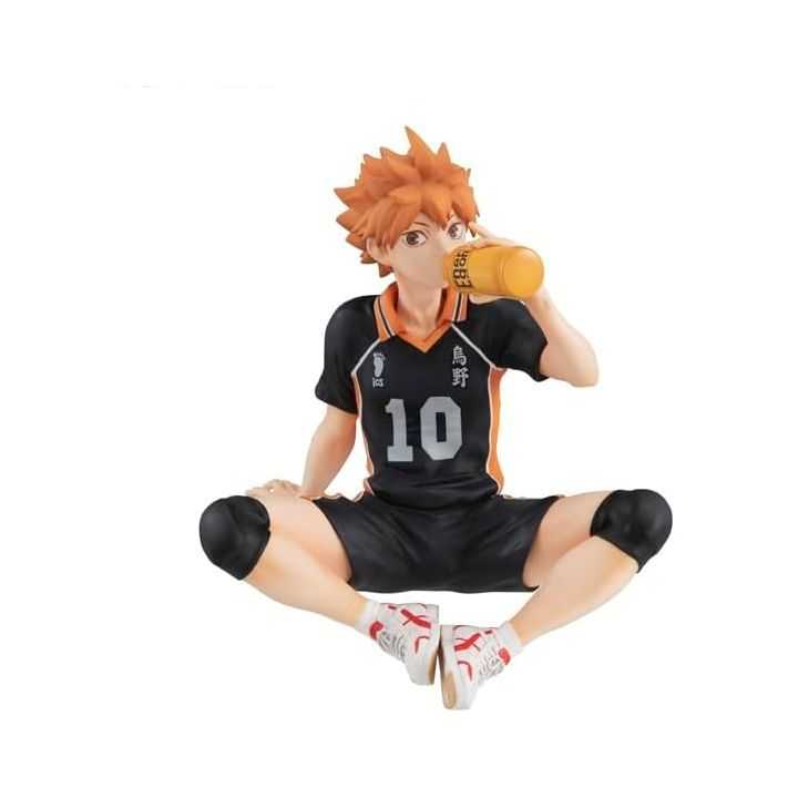 MegaHouse G.E.M. Series: Haikyuu!! - Shouyo hinata - Tenohira ver