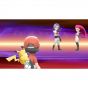 Pocket Monsters Let's Go! Eevee NINTENDO SWITCH