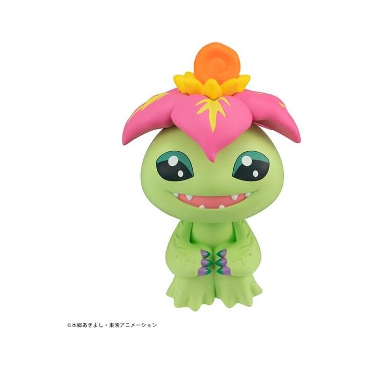 MegaHouse Look Up: Digimon Adventure - Palmon