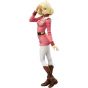 MegaHouse Mobile Suit Gundam - Sayla Mass 1/8 - RAHDXG.A.NEO