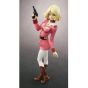 MegaHouse Mobile Suit Gundam - Sayla Mass 1/8 - RAHDXG.A.NEO