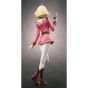 MegaHouse Mobile Suit Gundam - Sayla Mass 1/8 - RAHDXG.A.NEO