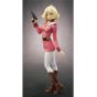 MegaHouse Mobile Suit Gundam - Sayla Mass 1/8 - RAHDXG.A.NEO