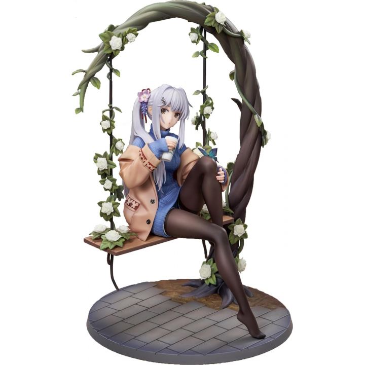 Reverse Studio Mahjong Soul: Yui Yagi - Full Bond Ver. 1/7