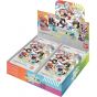 Bandai Carddass: IDOLiSH7 - Metal Card Collection Vol.22 - Booster Box 24 pack