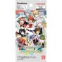 Bandai Carddass: IDOLiSH7 - Metal Card Collection Vol.22 - Booster Box 24 pack