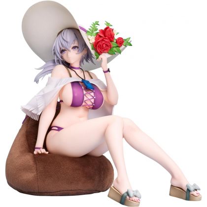 FREEing B-STYLE: Azur Lane...