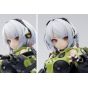 Apex Zenless Zone Zero: Anby Demara - 1/7