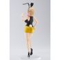 Good Smile Company POP UP PARADE L SIZE: Bunny Garden - Rin