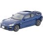 Tomica Limited Vintage Neo: LV-N314b Mazda RX-8 TypeRS 2008 Model (Navy)