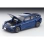 Tomica Limited Vintage Neo: LV-N314b Mazda RX-8 TypeRS 2008 Model (Navy)