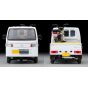 Tomica Limited Vintage Neo LV-N330a Honda Acty Truck Town Spirit Color Style (White)