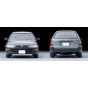 Tomica Limited Vintage Neo: LV-N334a Toyota Sprinter Wagon L 1995 Model (Gray)