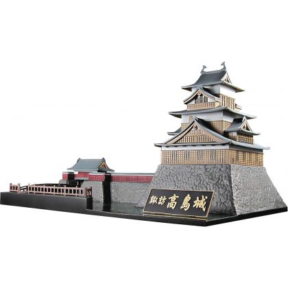 Doyusha 1/200 Castle...