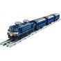 Takara Tomy Plarail Clase Real Tren Azul Asakaze