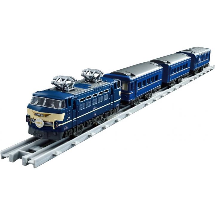 Takara Tomy Plarail Clase Real Tren Azul Asakaze