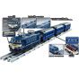 Takara Tomy Plarail Clase Real Tren Azul Asakaze