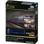 Takara Tomy Plarail Clase Real Tren Azul Asakaze