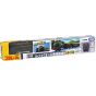 TAKARA TOMY Plarail S-29 C61 n°20 con illuminazione