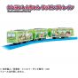 Takara Tomy Plarail Crayon Shin-chan Treno Emballage