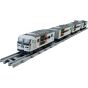 Treno espresso Takara Tomy Plarail Real Class 185 Serie Limitata