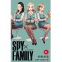 Shueisha SPY×FAMILY Vol 13