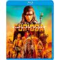 Warner Bros Mad Max : Furiosa Blu-ray et DVD