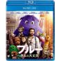Paramount Blue, are you okay Blu-ray+DVD