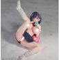 Approfondimento Nikkan Shoujo: Lay-About Downer JK - Mizutorigawa-san 1/6