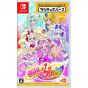 Bandai Namco Spiele Nari Kids Park HUGtto ! PreCure NINTENDO SWITCH