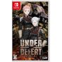City Connection Under Defeat Edizione limitata Switch